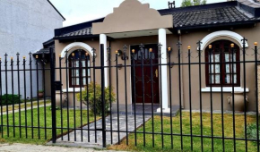 Casa Bien al Sur